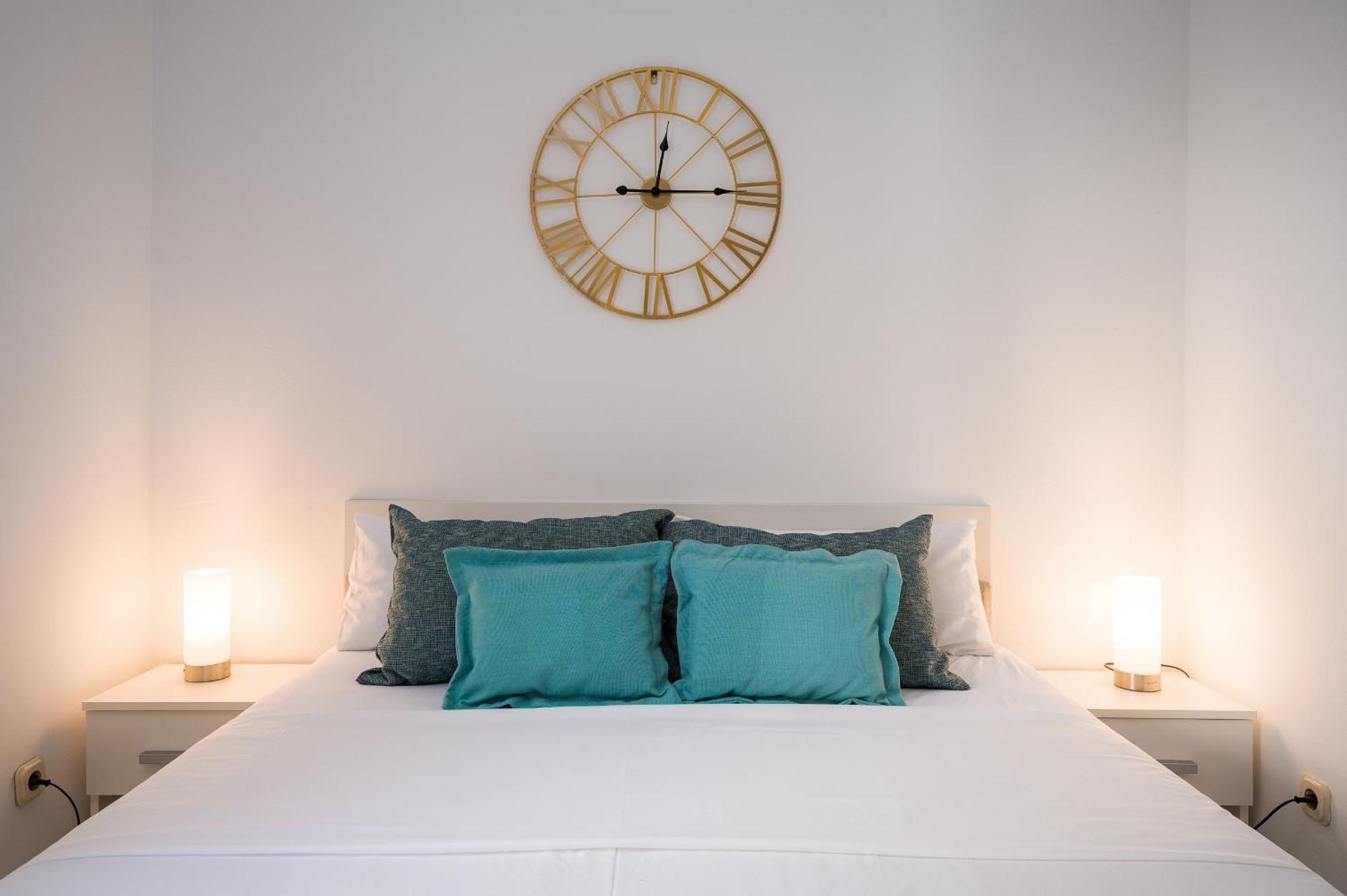 Charming Rose 1&2 With Pool Apartment